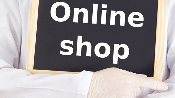Immer mehr Zahnärzte bieten Online-Shop auf ihrer Website