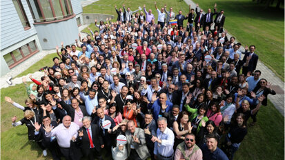 7th international Laser and Health Academy Symposium