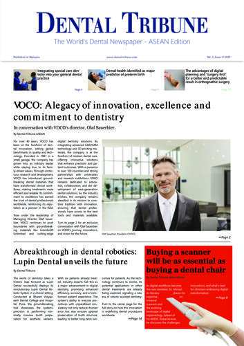 DT ASEAN No. 1, 2025