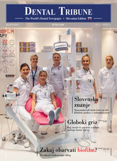 DT Slovenia No. 3, 2020