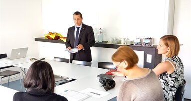 European Gum Health Day 2018 successfully puts a spotlight on gum health importance