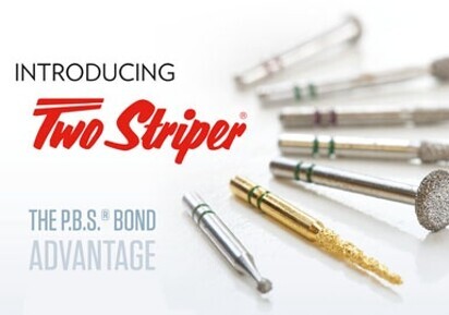 Abrasive Technology Two Striper® Abrasive Technology Two Striper®