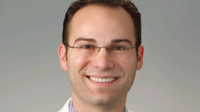 AGD offers tips on keeping a baby’s mouth healthy