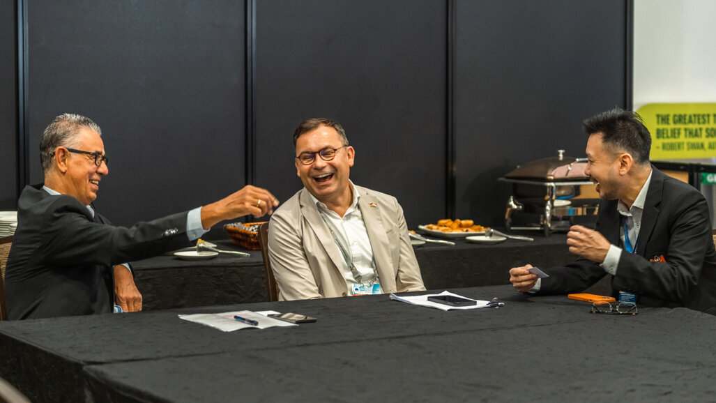 IDS organisers herald beginning of post-COVID-19 era