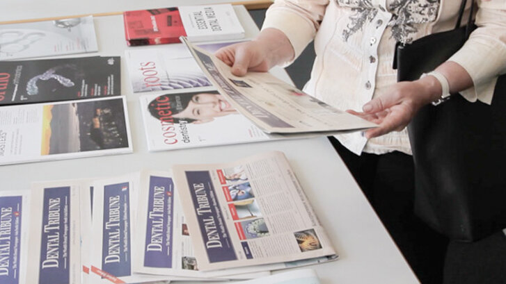 Dental Tribune set to launch its first sub-Saharan Africa edition