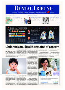 DT Asia Pacific No. 9, 2016 DT Asia Pacific No. 9, 2016