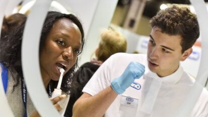 IDS wordt hybride evenement in 2021