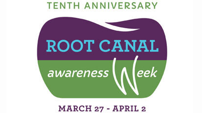 Dispelling myths of root canals through education