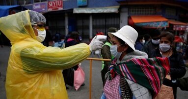 Bolivia en la era Covid-19