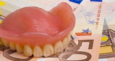 Allergiker tragen zusätzliche Kosten für Zahnersatz
