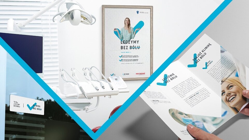 Czasy się zmieniają, a my ciągle boimy się dentysty…