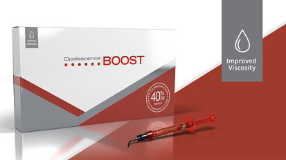 Boost your medical tooth whitening treatments