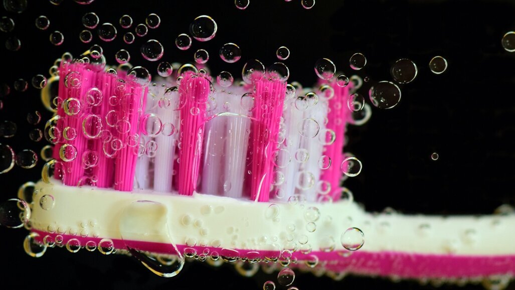 Choroby zębów – kosztowny problem w UE