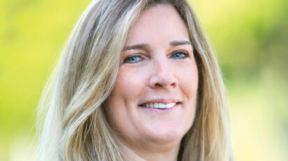 Maureen Knott appointed president of the Henry Schein Cares Foundation