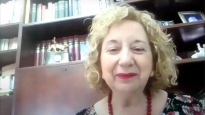 Un’odontoiatria che sia Medicina di precisione in un’ottica di multidisciplinarietà: intervista a Maria Grazia Cannarozzo