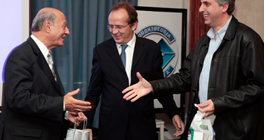 Las innovaciones de W&H en América Latina