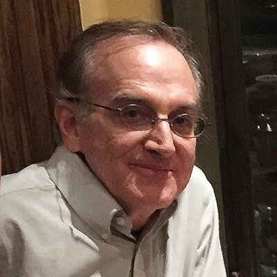 Robert Selleck (DTA) Robert Selleck (DTA)