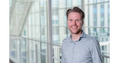 NWVT Hamer-Duyvenszprijs voor Luuk Crins