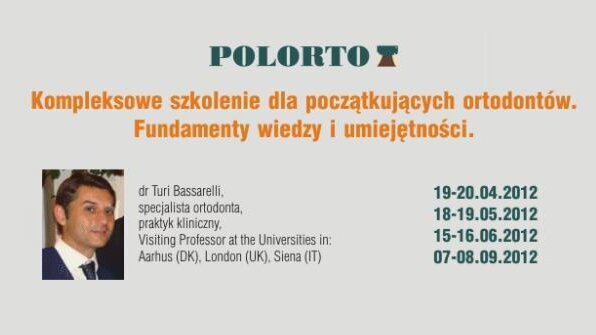 Kompleksowe szkolenie dla początkujących ortodontów