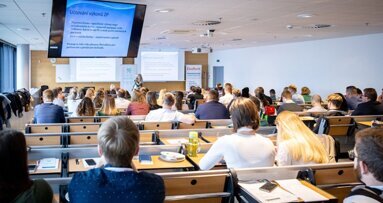 Konference Snazší cesta k lepší praxi 2021 se špičkovými odborníky stomatologie už na podzim