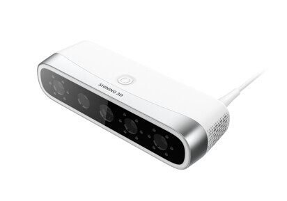 SHINING 3D – MetiSmile