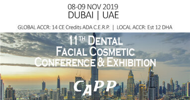 Registration is open – join us in Dubai