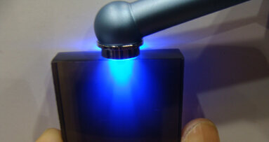 FUSION does much more than curing