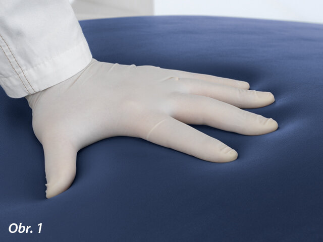 Nabídka barevných odstínů, materiálů i způsobů zpracování čalounění křesla je pro většinu zákazníků zcela klíčovým atributem