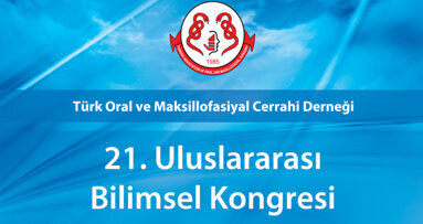 TAOMS Yeni Kongresini Açıkladı