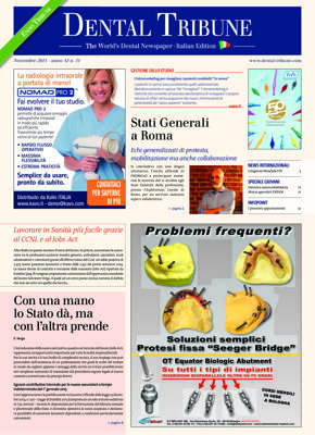 DT Italy No. 11, 2015