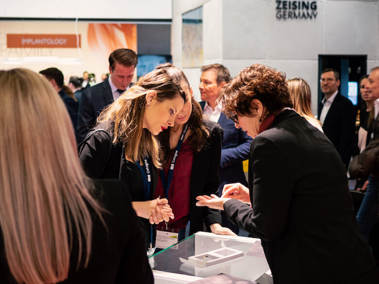 (Photograph: Tom Carvalho, DTI)