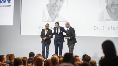 Interview: The battle between digital and analogue