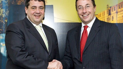 Globales Übereinkommen zu Quecksilber