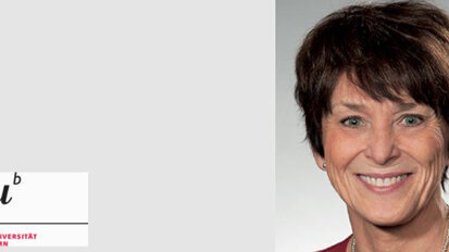 Paul Herren Award 2012 für Prof. Dr. Gunvor Semb Paul Herren Award 2012 für Prof. Dr. Gunvor Semb