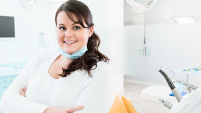 Mehr als 3.000 neue ZFAs für Bayerns Zahnarztpraxen