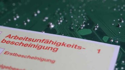 KZBV kritisiert Verfahren zur Einführung der eAU