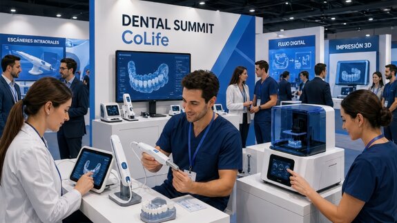 Cómo integrar la odontología digital en la consulta