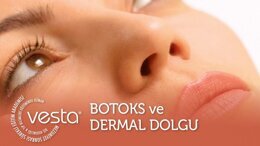 Botoks ve Dermal Dolgu Kursu