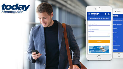 Messeguide zur IDS 2019: So wird die Ausstellersuche zum Kinderspiel Messeguide zur IDS 2019: So wird die Ausstellersuche zum Kinderspiel