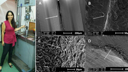 Una recente ricerca mostra quali sono i rischi di rottura cui va incontro un impianto