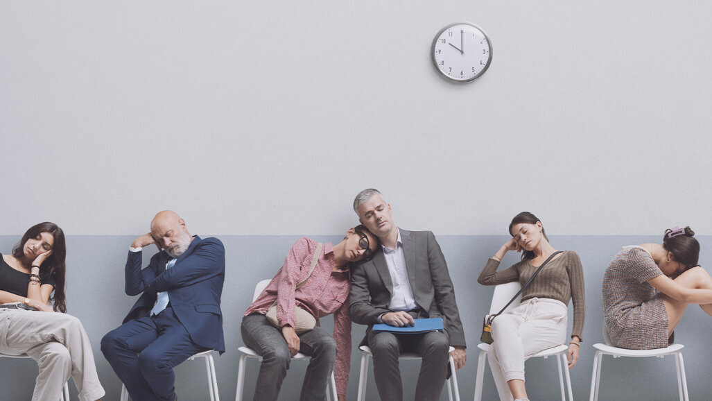 Dringender Handlungsbedarf: Bevölkerung unzufrieden mit Gesundheitssystem