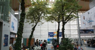 Zakończyła się 23. wystawa CEDE!