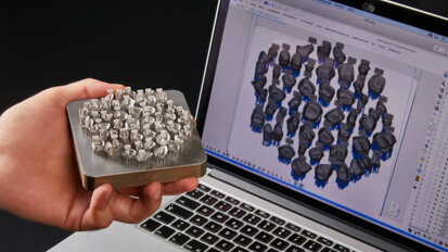 3D printing: Materialise introduces Dental Module for Magics 3D printing: Materialise introduces Dental Module for Magics