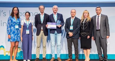 EuroPerio10 entrega Prémios Inovação