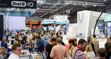 PRAGODENT 2023 – ohlédnutí