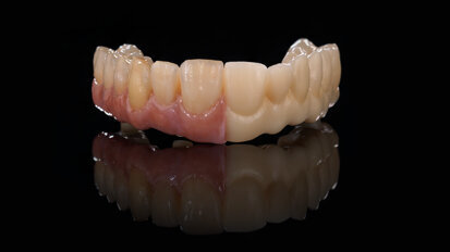 Zolid Bion: Amann Girrbach brings new zirconia to market