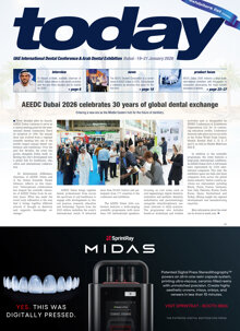 today AEEDC Dubai Jan. 19–21, 2026