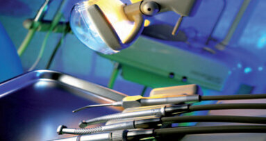 AESIC – działania na rzecz kontroli zakażeń