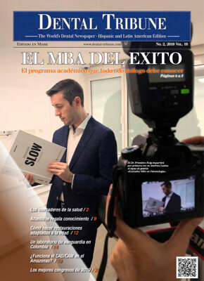 DT Latin America No. 2, 2019 DT Latin America No. 2, 2019