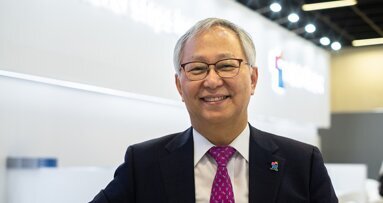 Interview: “… it has been a, let’s say, interesting time”